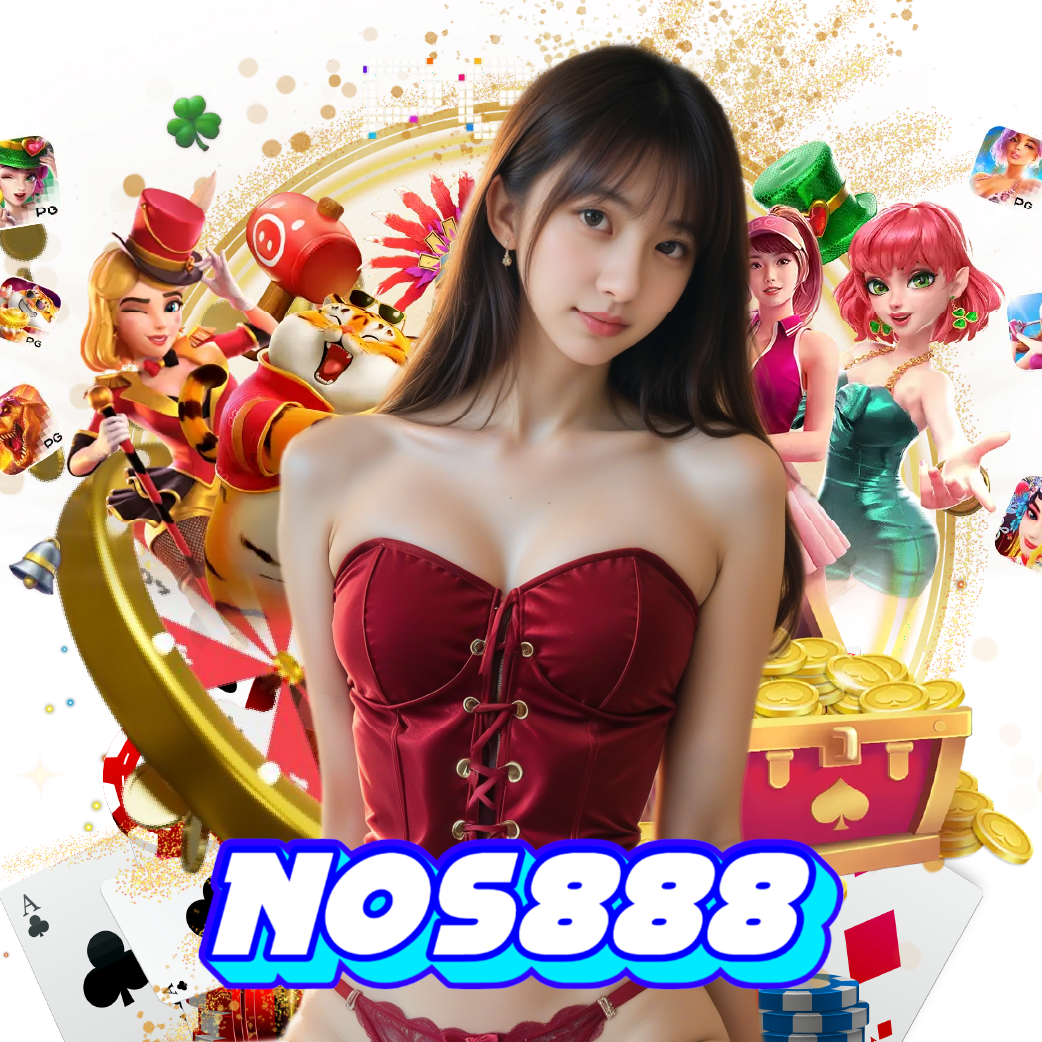 nos888 สล็อตออนไลน์