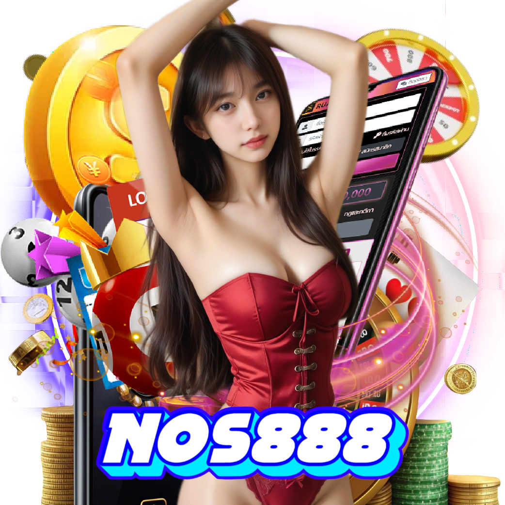 nos888 slot