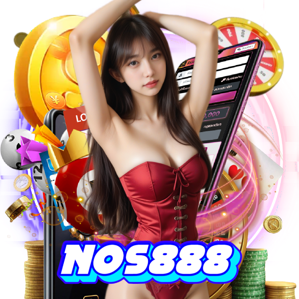 nos888 slot